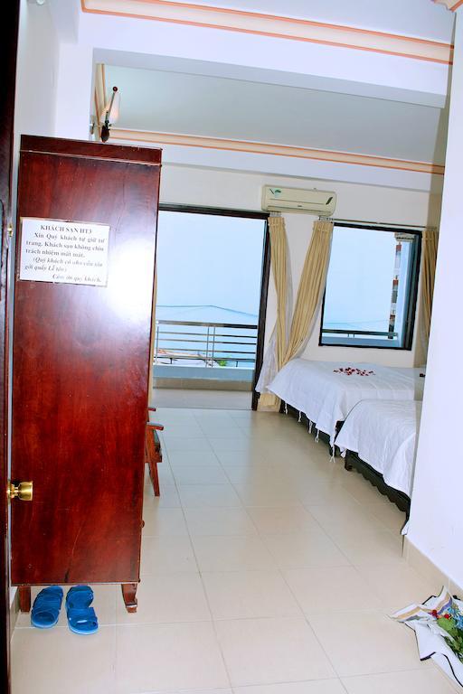 Ht3 Hotel Nha Trang Habitación foto